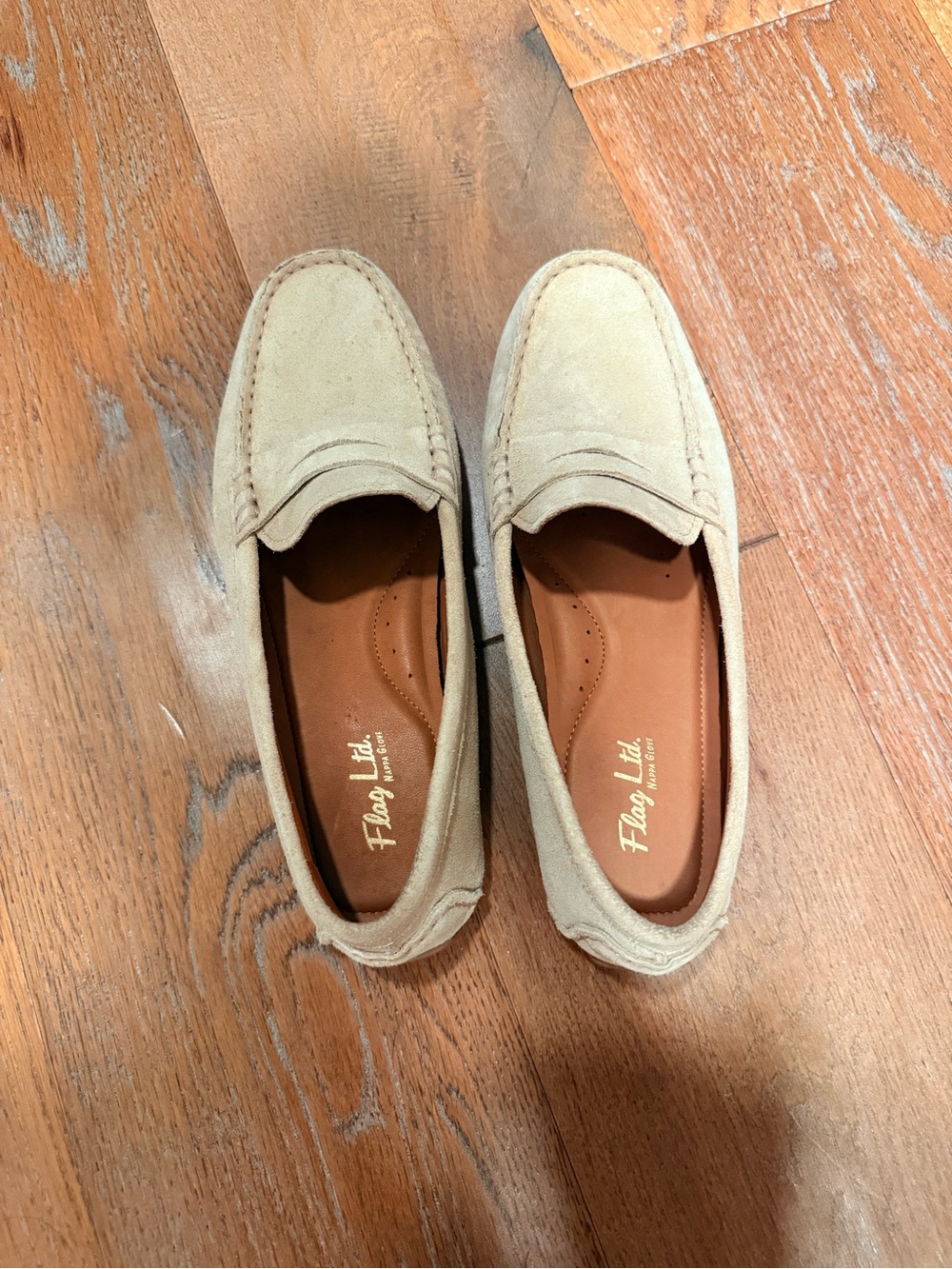 Flag Ltd. Loafer